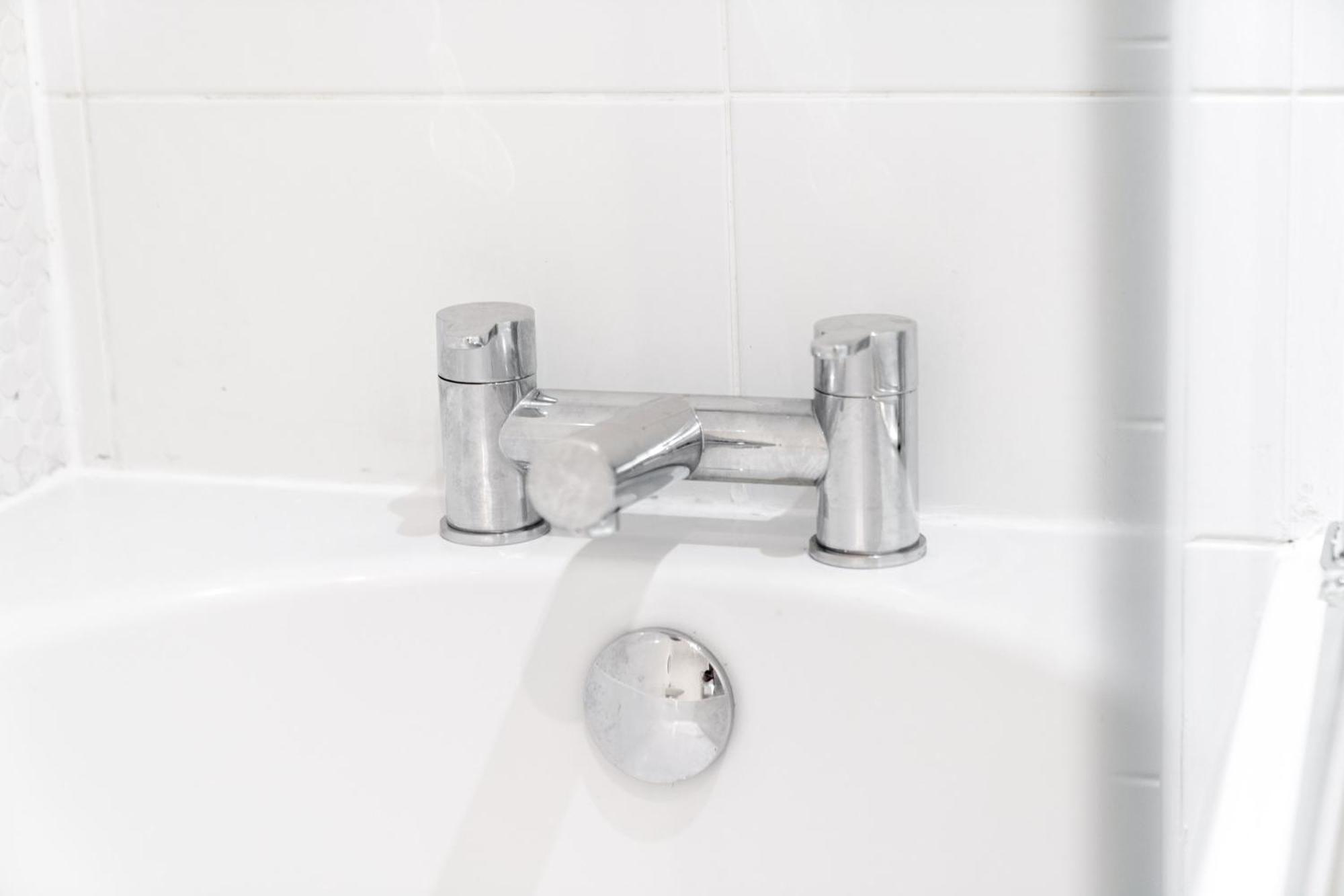 Birmingham City Centre Apartment - Wifi - Netflix - Top Rated - 59L Экстерьер фото