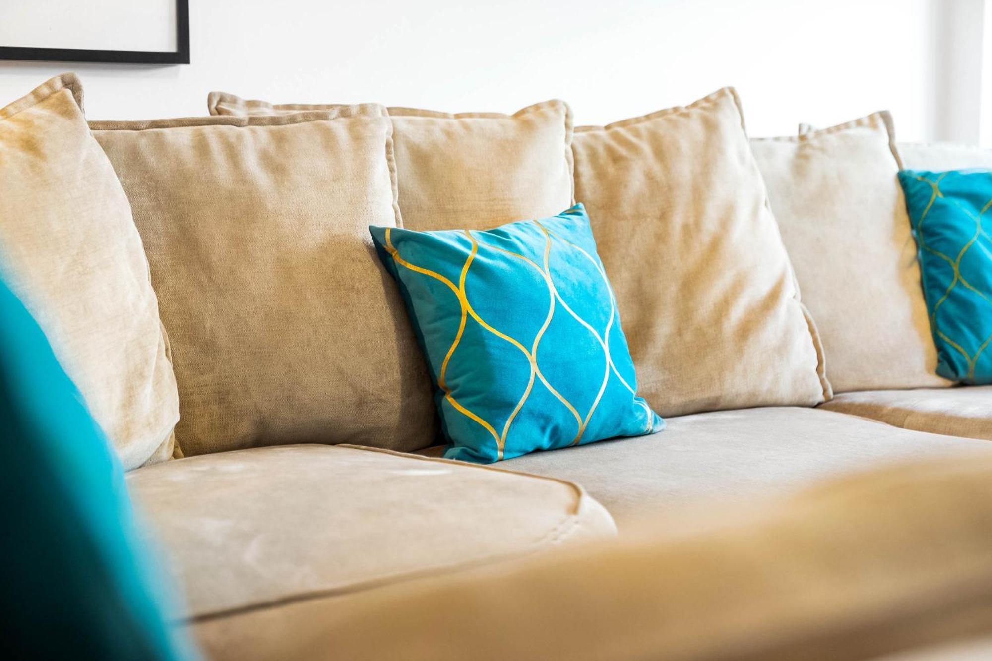Birmingham City Centre Apartment - Wifi - Netflix - Top Rated - 59L Экстерьер фото